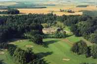 Fitness Center Balbirnie House