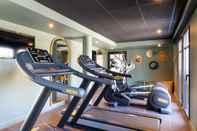 Fitness Center Le Celtique & Spa