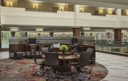 Functional Hall 3 Sheraton Suites Akron Cuyahoga Falls