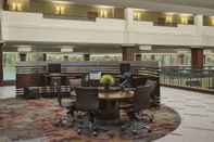 Functional Hall Sheraton Suites Akron Cuyahoga Falls