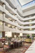 Lobby 4 Sheraton Suites Akron Cuyahoga Falls