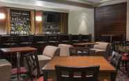 Bar, Cafe and Lounge 4 Quality Inn Lexington -Horse Park