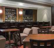 Bar, Cafe and Lounge 4 Quality Inn Lexington -Horse Park