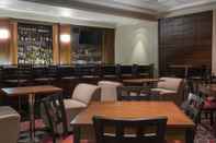 Bar, Cafe and Lounge Quality Inn Lexington -Horse Park