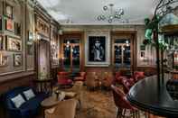 บาร์ คาเฟ่ และเลานจ์ The Ritz-Carlton, Hotel de la Paix, Geneva