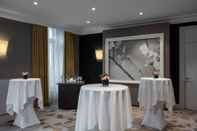 ห้องประชุม The Ritz-Carlton, Hotel de la Paix, Geneva