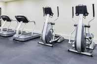 Fitness Center Clarion Hotel & Suites BWI Airport North