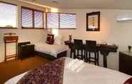 Bedroom 6 Bay Village Resort Dunsborough