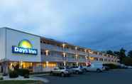 ภายนอกอาคาร 3 Days Inn by Wyndham Monmouth Junction/S Brunswick/Princeton