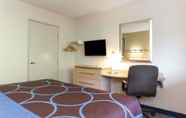 Bedroom 5 Days Inn by Wyndham Monmouth Junction/S Brunswick/Princeton