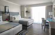 Bedroom 2 Hollywood Beach Marriott
