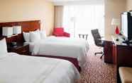 Bilik Tidur 4 Wyndham Cleveland Airport