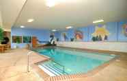 Swimming Pool 5 Best Western Holiday Hotel