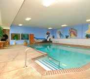Swimming Pool 5 Best Western Holiday Hotel