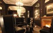 Bar, Kafe, dan Lounge 2 New Hotel Roblin La Madeleine