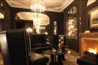 Bar, Cafe and Lounge New Hotel Roblin La Madeleine