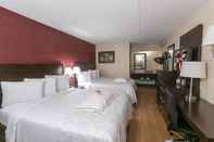 Bedroom Red Roof Inn PLUS+ Mt Pleasant - Patriots Point