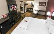 Kamar Tidur 7 Red Roof Inn PLUS+ Mt Pleasant - Patriots Point