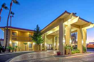 ภายนอกอาคาร 4 La Quinta Inn by Wyndham Tucson East