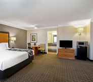 Bedroom 7 La Quinta Inn by Wyndham Tucson East