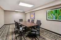 ห้องประชุม La Quinta Inn by Wyndham Tucson East