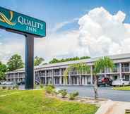 ภายนอกอาคาร 3 Quality Inn & Conference Center