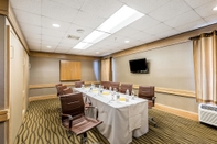 Functional Hall Comfort Inn Shady Grove - Gaithersburg - Rockville