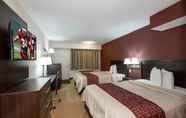 Kamar Tidur 7 Red Roof Inn Toledo - Maumee