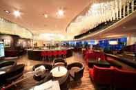 Bar, Cafe and Lounge Furama Hotel Dalian