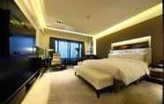 Bedroom 7 Furama Hotel Dalian