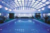 Swimming Pool Furama Hotel Dalian