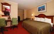 Bilik Tidur 3 Quality Inn Mount Vernon, IL