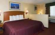 Bilik Tidur 2 Quality Inn Mount Vernon, IL