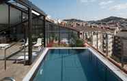 Swimming Pool 5 Catalonia Park Putxet Hotel