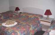 Kamar Tidur 5 Alabaster Motor Inn Taree