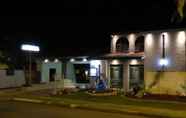 Bangunan 4 Alabaster Motor Inn Taree