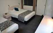 Kamar Tidur 2 Alabaster Motor Inn Taree