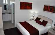 Kamar Tidur 3 Alabaster Motor Inn Taree