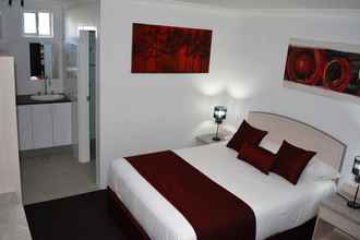 Kamar Tidur 4 Alabaster Motor Inn Taree