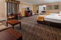 Kamar Tidur Best Western Sunday House Inn