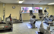 Fitness Center 7 Wyndham Garden New Orleans Airport