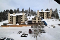 Exterior Tahoe Summit Village