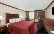 Kamar Tidur 5 Days Inn by Wyndham Auburn