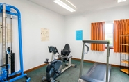 Fitness Center 5 Quality Inn