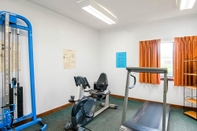 Fitness Center Quality Inn