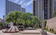 Exterior 7 Hyatt Regency Minneapolis