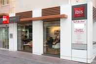 Bangunan ibis Cannes Centre