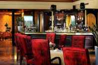 Bar, Kafe, dan Lounge Milan Marriott Hotel