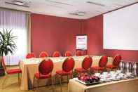 Dewan Majlis Milan Marriott Hotel