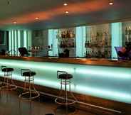 Bar, Cafe and Lounge 2 Best Western Plus John Bauer Hotel